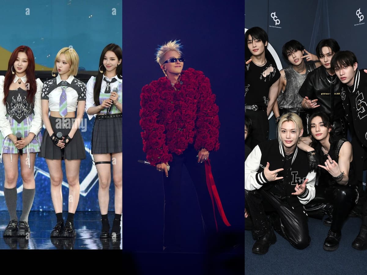 MAMA Awards 2025 Día 2: hora en Chile, dónde ver gratis y qué artistas se presentan en la gran jornada final