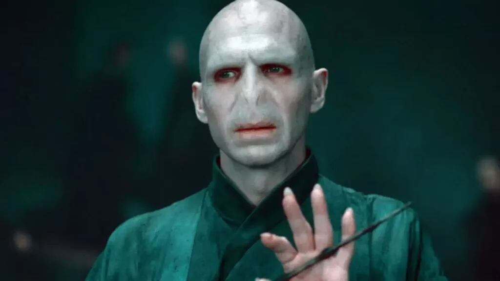 Harry Potter - Warner Bros.