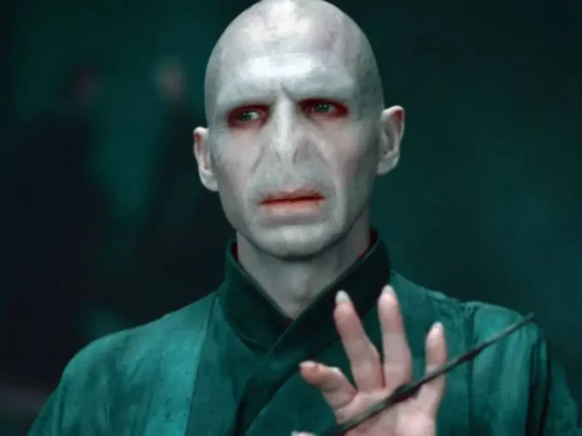 ¿Lady Voldemort? Esta es la actriz que encarnaría al “Señor tenebroso” en la nueva serie de Harry Potter