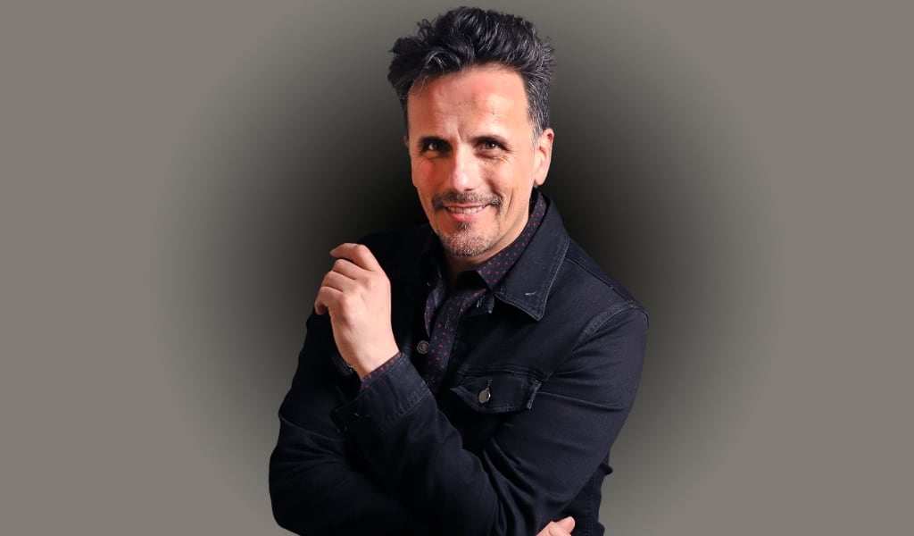 Sergio Lagos vuelve al género del reality show