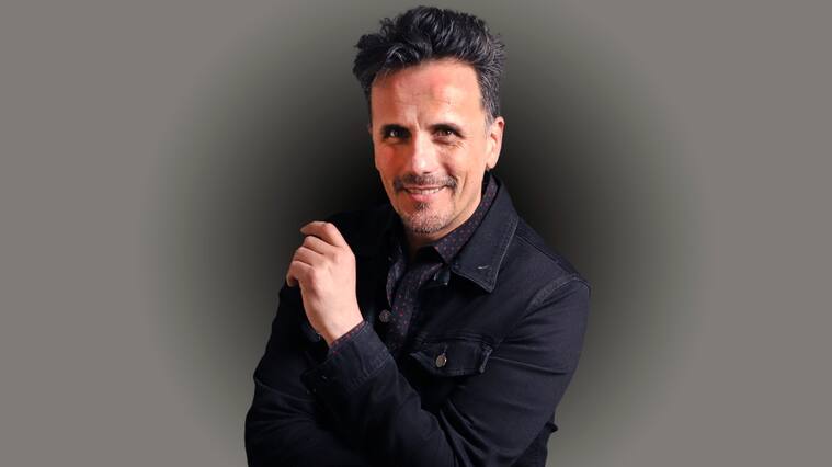 Sergio Lagos vuelve al género del reality show