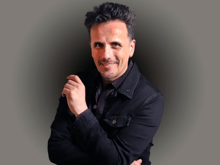 Sergio Lagos vuelve al género del reality show