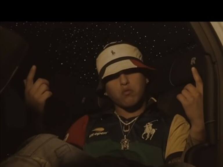 Pablo Chill-E se unió a la Sosa Mafia en su nuevo sencillo «Que Vivan Los Shishi»