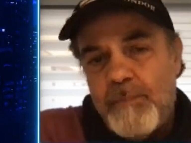 «Yo soy parte del rechazo»: Cantante Oscar Andrade dejó la grande con incendiarias declaraciones sobre el plebiscito