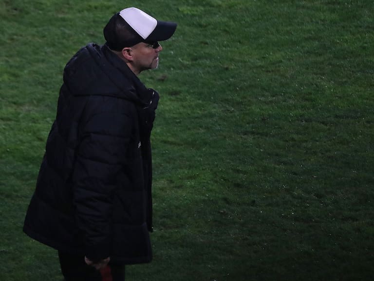 DT chileno golpea la mesa tras “seguidilla de situaciones nefastas”: lanzó duro mensaje al plantel