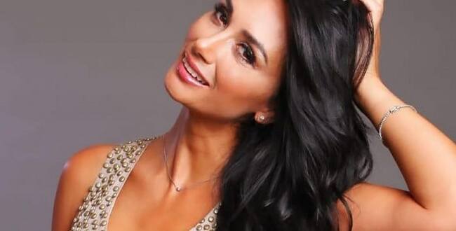 Pamela Díaz dejó mal hábito | Instagram