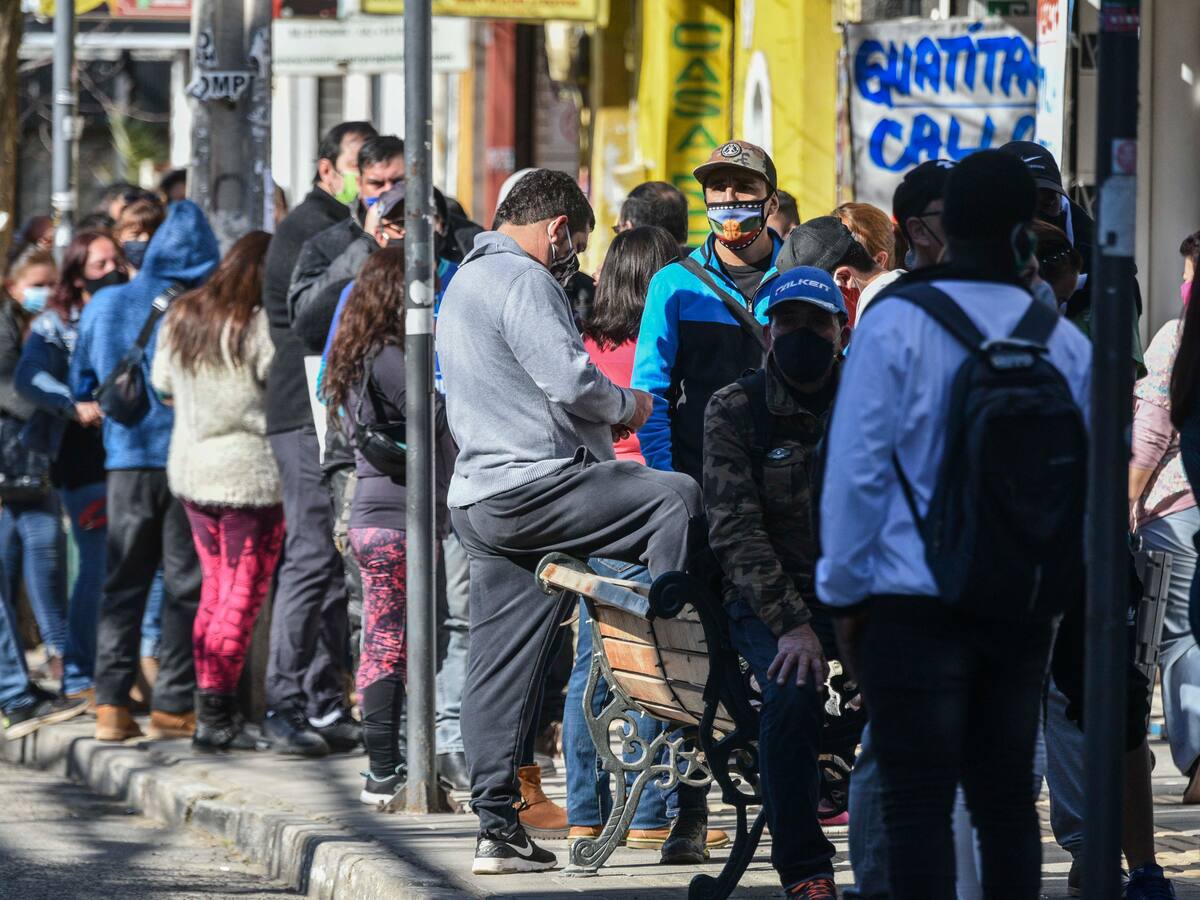 Aumento en entrega de permisos temporales se registró durante las últimas 24 horas