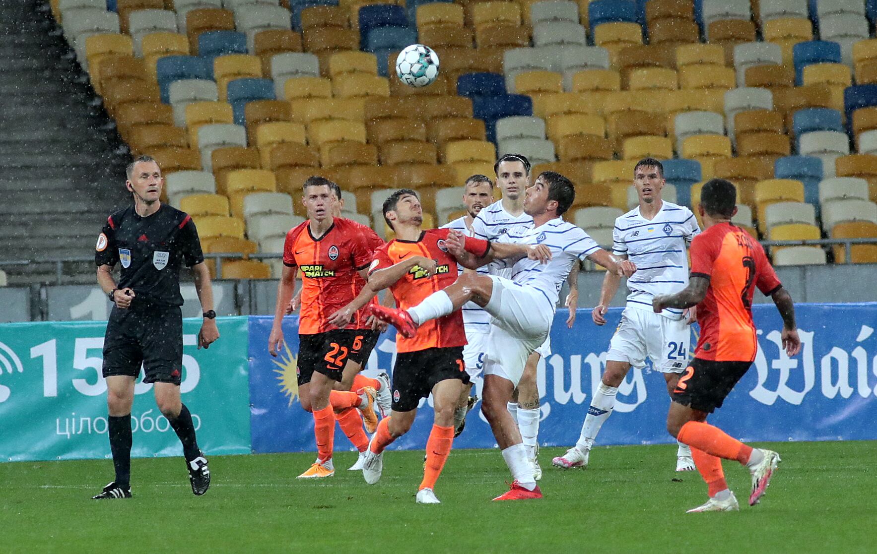 liga de fútbol de ucrania