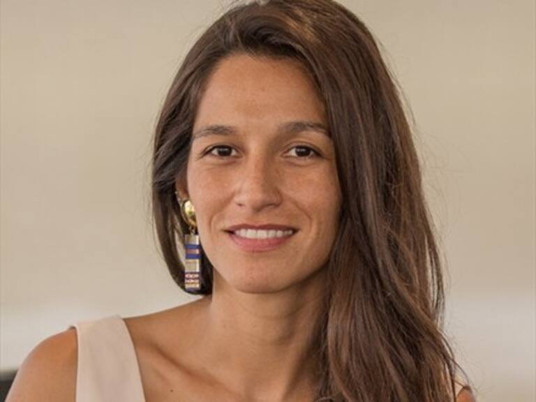 «Lo que importa es quien soy adentro»: la potente reflexión de Lorena Capetillo sobre las estrías