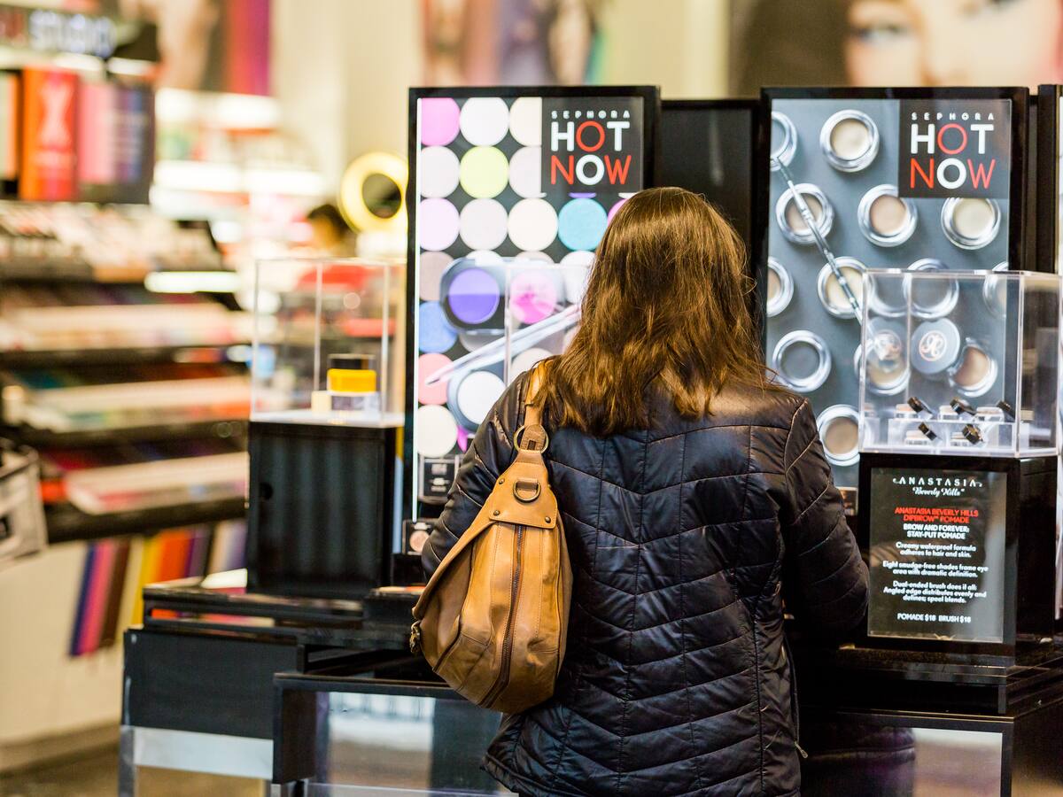 Prestigiosa marca francesa podría llegar a Chile con nuevas tiendas: es propiedad de Louis Vuitton