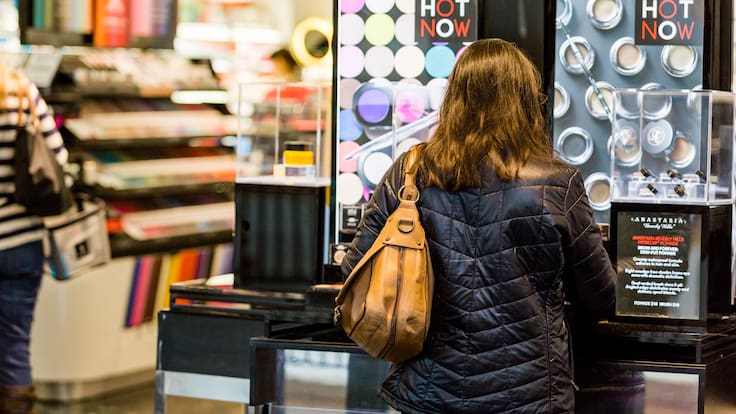 Prestigiosa marca francesa podría llegar a Chile con nuevas tiendas: es propiedad de Louis Vuitton