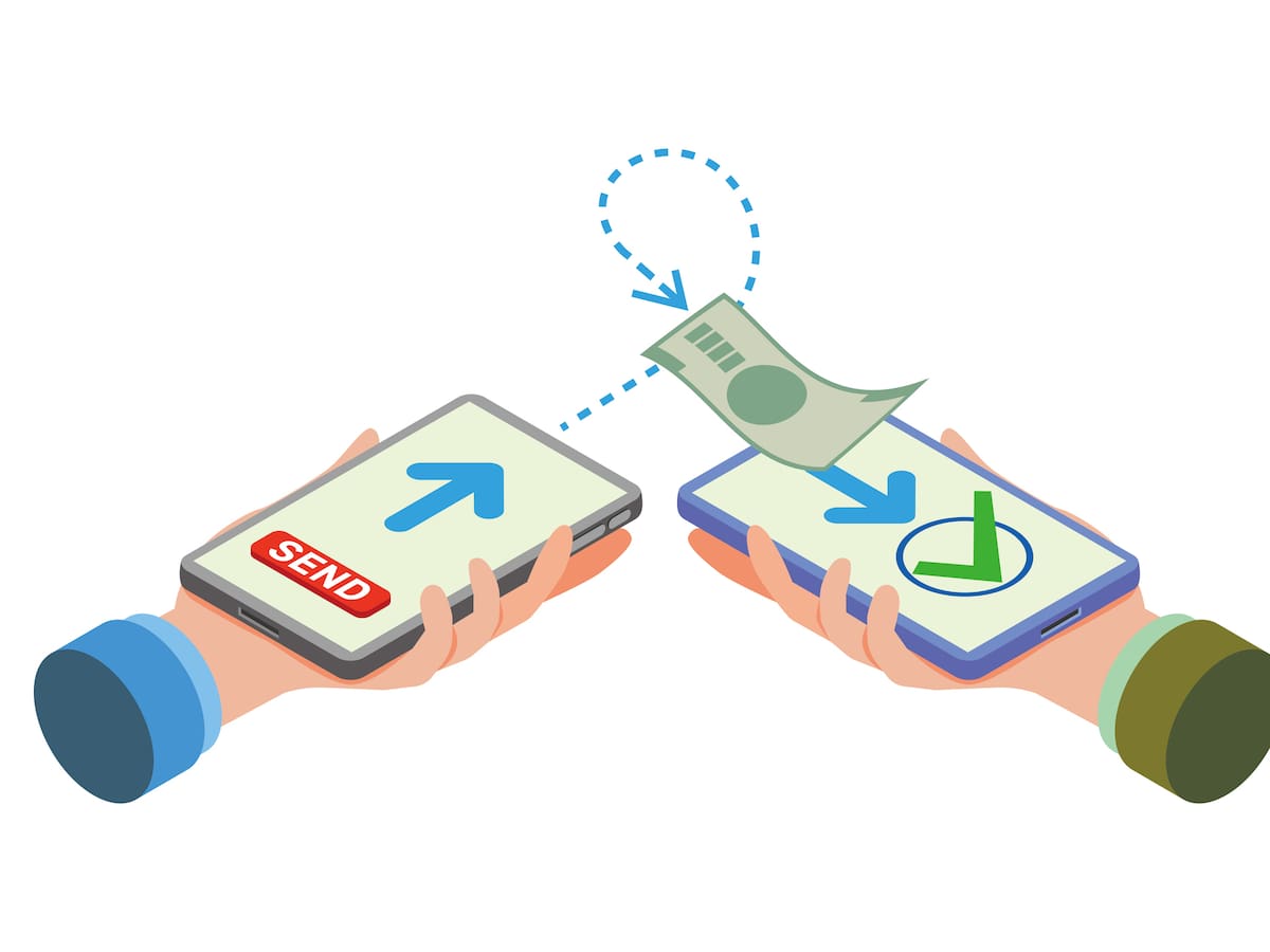 Transferencias electrónicas: el popular método en Chile que aún no logra integrarse al comercio