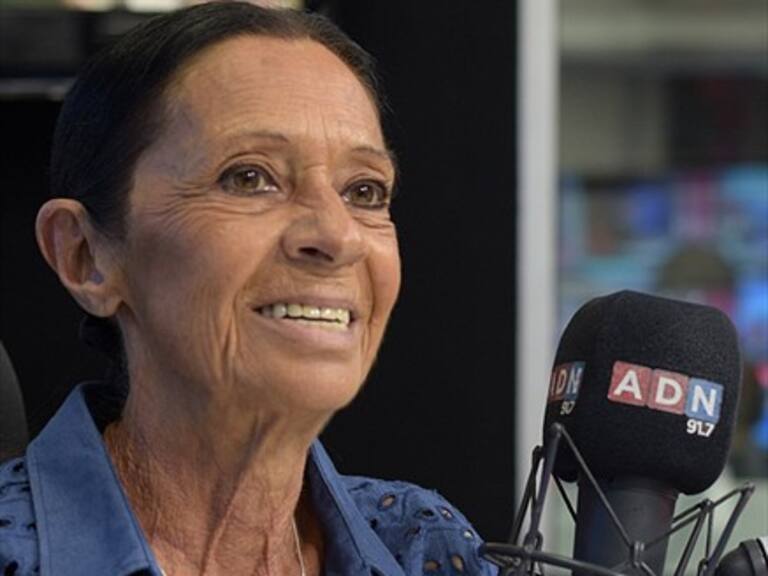 Sara Nieto: «Los bailarines de ballet jóvenes bailan hip hop. Ojalá yo hubiera nacido en esta época»