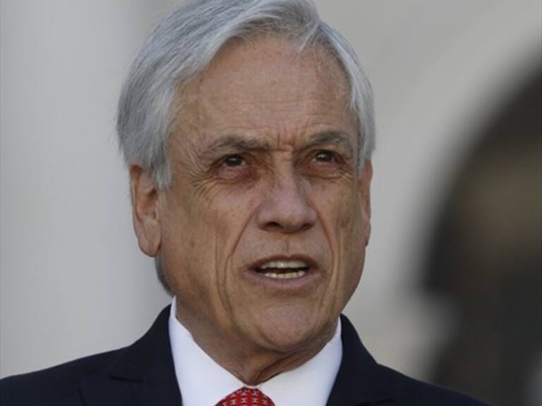 Piñera: No comparto en absoluto la alusión hecha por Bolsonaro con respecto a Bachelet y su padre