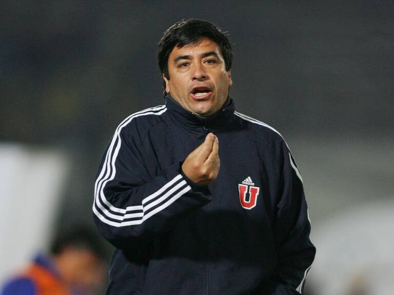 José Basualdo y su paso por Universidad de Chile: “Federico Valdés fue un desubicado”