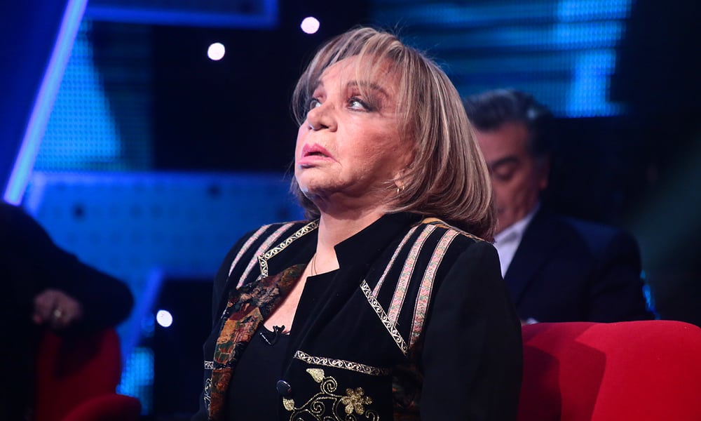Murió Gladys del Río, destacada actriz y comediante del Jappening con Já