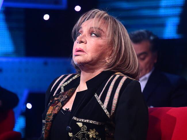 Murió Gladys del Río, destacada actriz y comediante del Jappening con Já