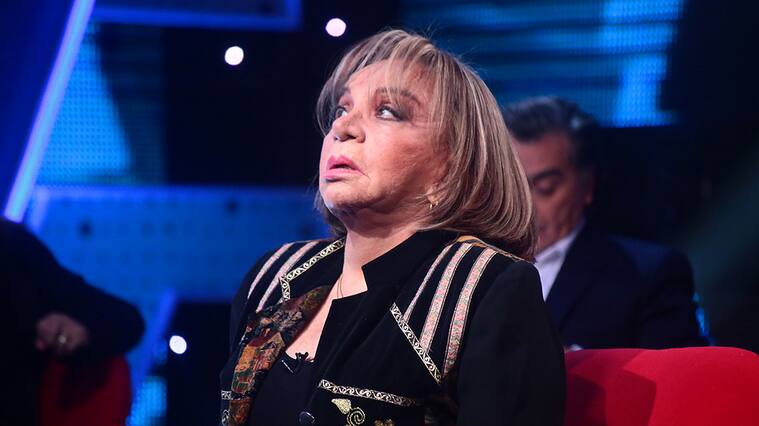 Murió Gladys del Río, destacada actriz y comediante del Jappening con Já