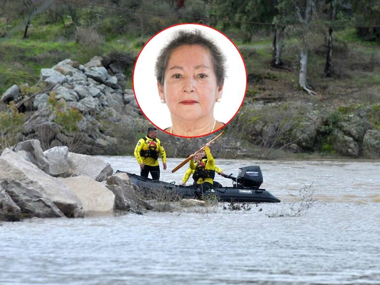 “Ella sentía que había gente que le tenía mala”: hija de concejala de Villa Alegre revela temores de su madre antes de su desaparición