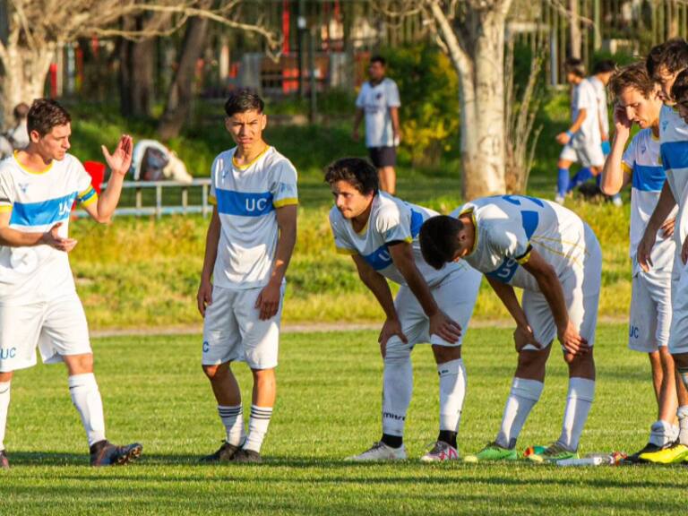 Instagram @futbolpuc