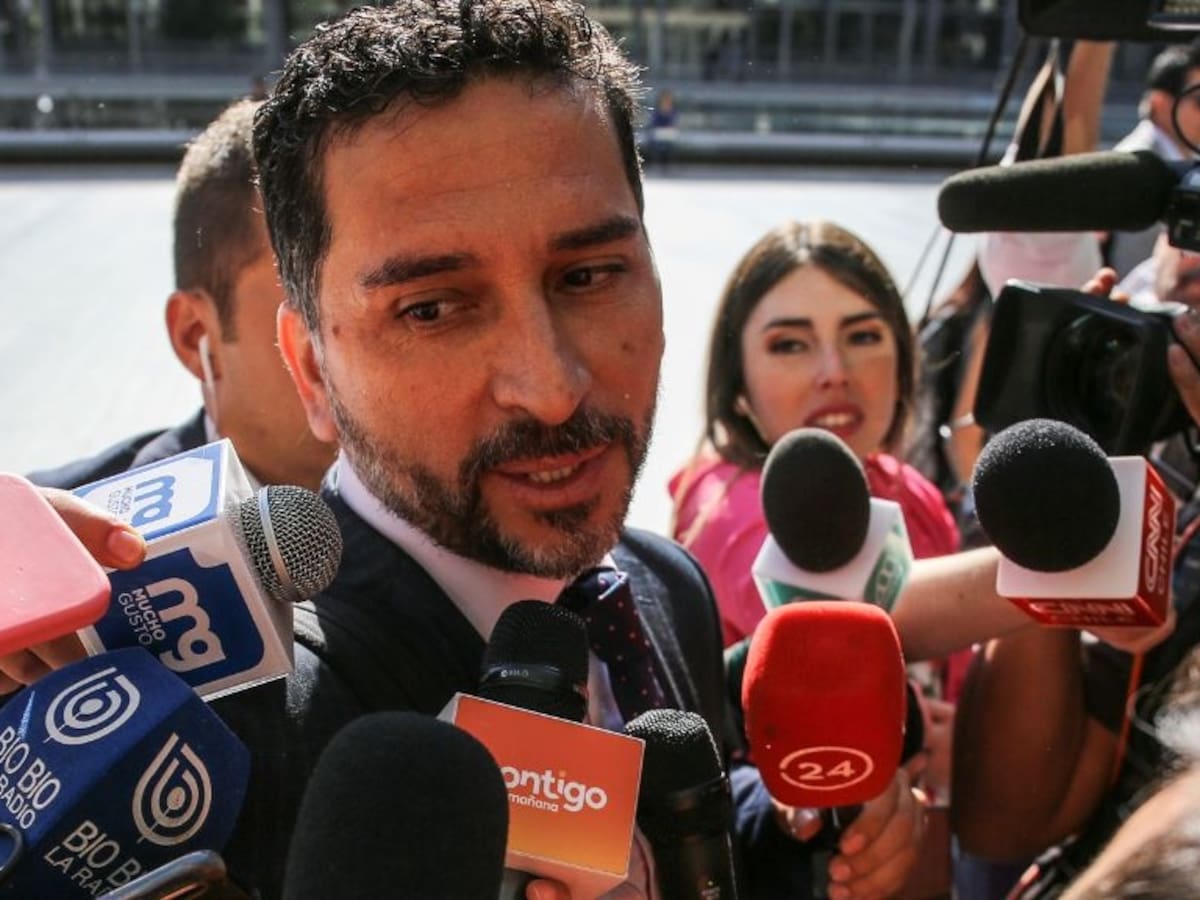 Remueven a fiscal a cargo de la investigación por caso Relojes