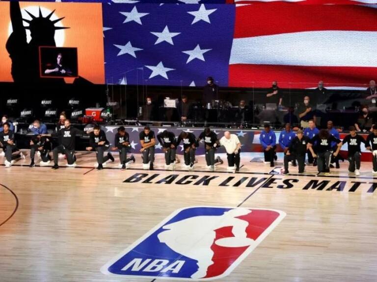 Vuelve la NBA: Jugadores decidieron retomar los playoffs tras llegar a acuerdo con dirigentes