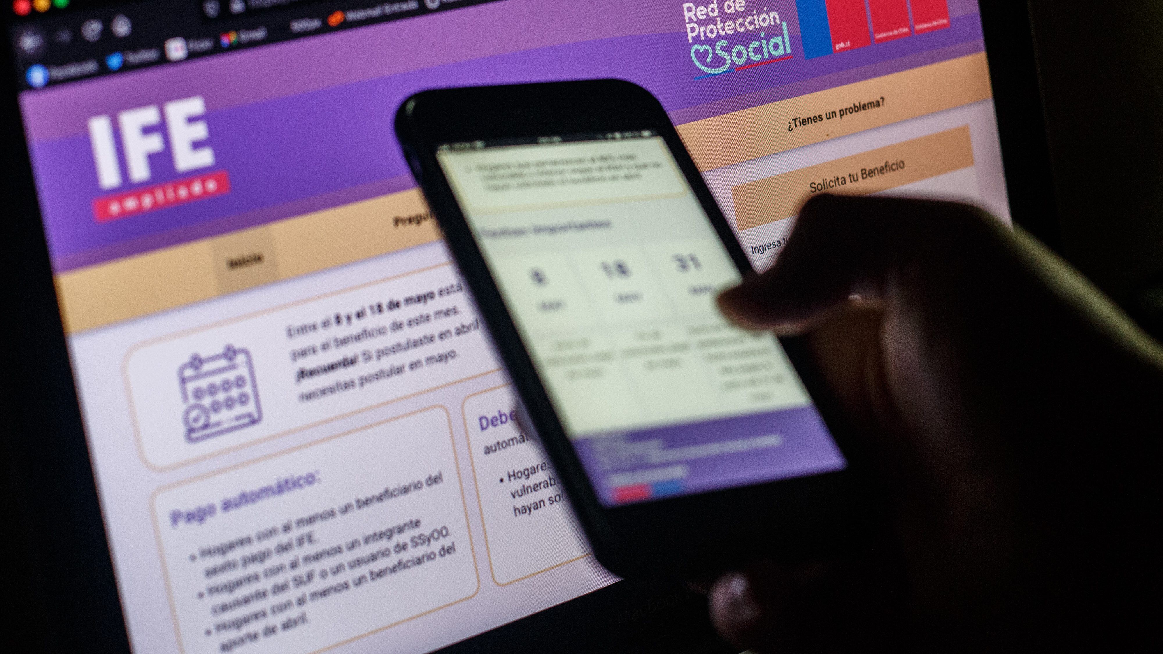 Desarrollo Social respaldó versión de constituyentes que recibieron IFE