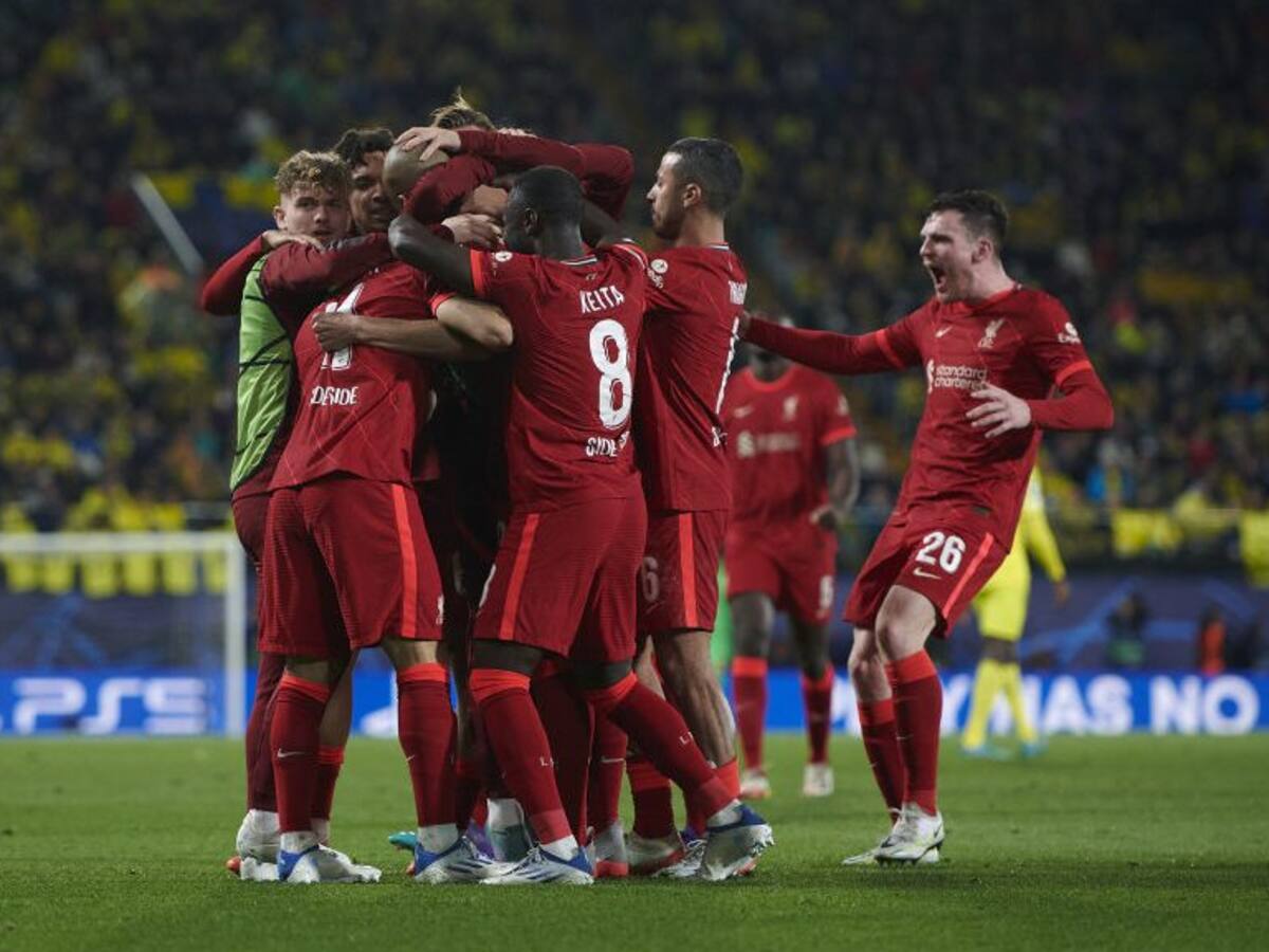 Van por la historia: Liverpool podría conseguir un inédito póker inglés, un sextuplete e incluso un septuplete