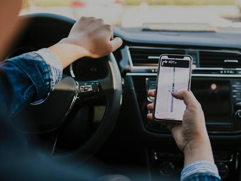 «Ley Uber»: Senado despecha legislación que regula las aplicaciones de transporte