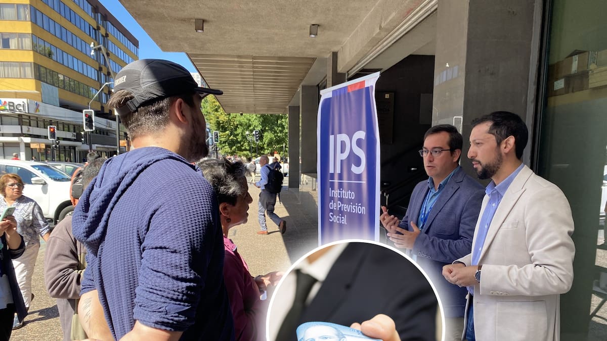 Aporte Familiar Permanente 2026: llaman a rezagados a solicitar el beneficio (y estos son los pasos a seguir)