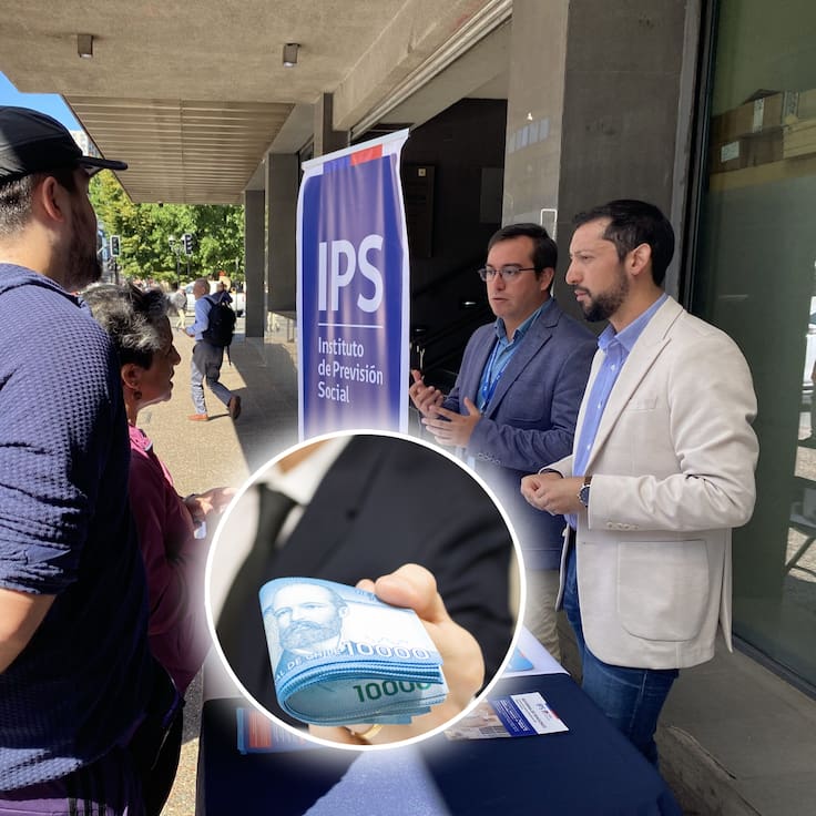 Aporte Familiar Permanente 2026: llaman a rezagados a solicitar el beneficio (y estos son los pasos a seguir)