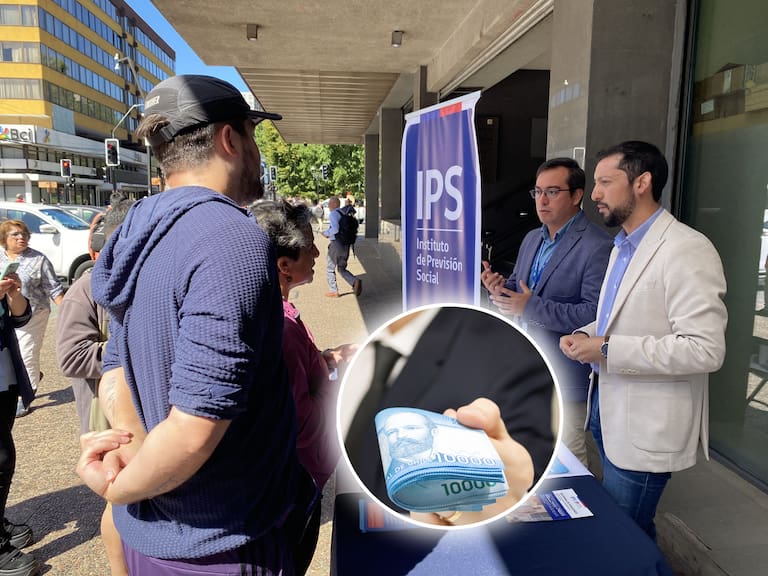 Aporte Familiar Permanente 2026: llaman a rezagados a solicitar el beneficio (y estos son los pasos a seguir)