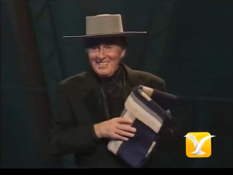 El “paupérrimo” homenaje a Lucho Gatica y Antonio Prieto en el Festival de Viña