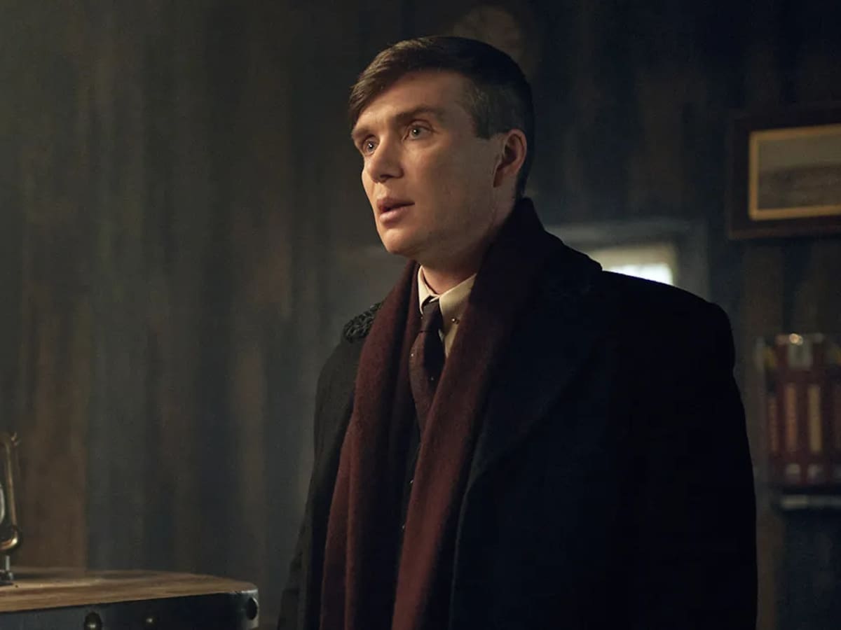“El hombre inmortal” vuelve: Netflix revela fecha y nueva imagen de la esperada película de Peaky Blinders