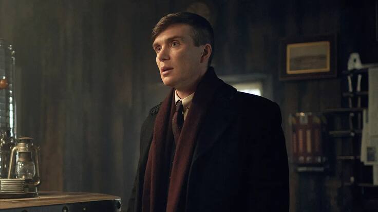 “El hombre inmortal” vuelve: Netflix revela fecha y nueva imagen de la esperada película de Peaky Blinders