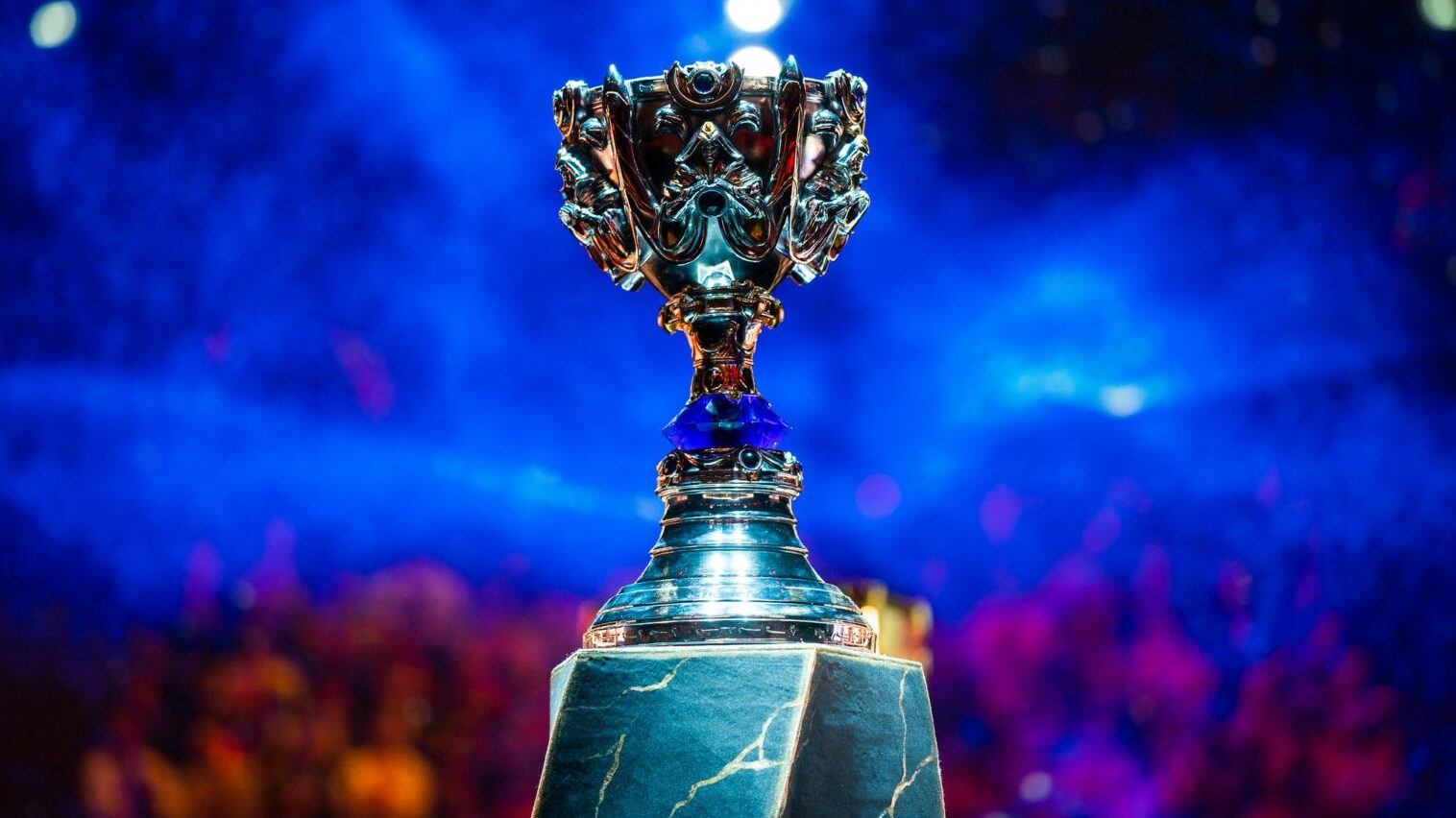 League of Legends