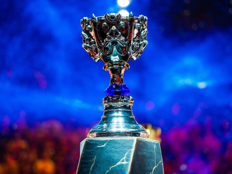 Mundial de League of Legends: Revisa detalles del Worlds 2021