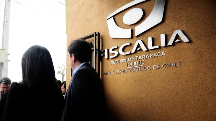 Fiscalía descarta que allanamiento al Minvu haya sido por falta de respuesta a un oficio