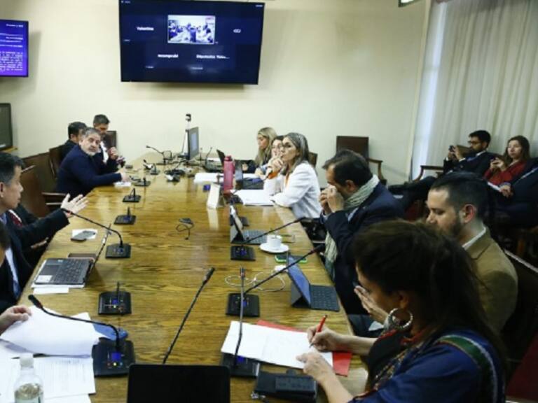 Comisión de Deportes solicita antecedentes por presunto abuso sexual a joven de parte de cadetes de Cobreloa