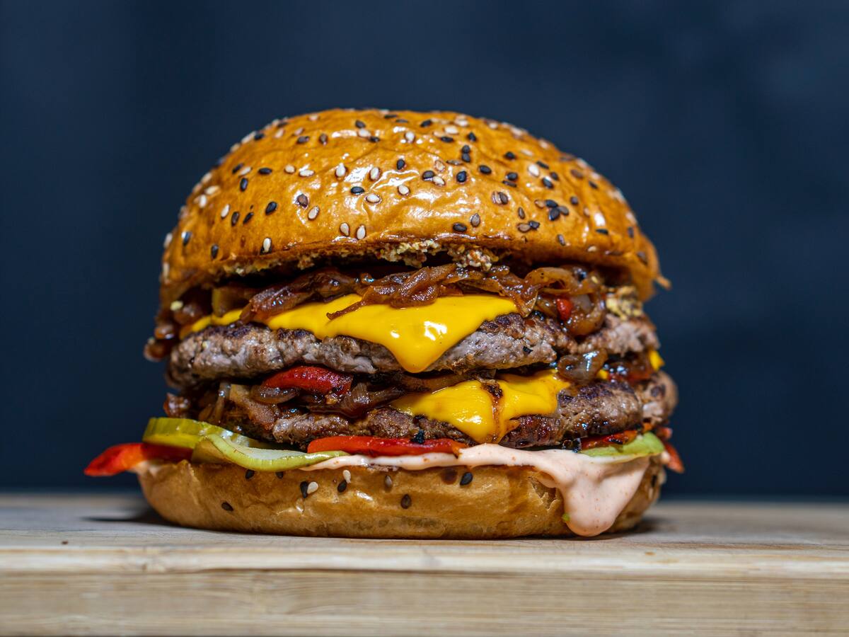 Día Mundial de la Hamburguesa: ¿Por qué se celebra a esta preparación este 28 de mayo?