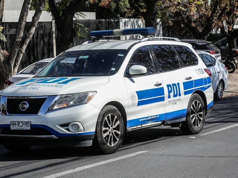 Homicidio en Lirquén: autoridades encuentran evidencia biológica clave para identificar a la víctima