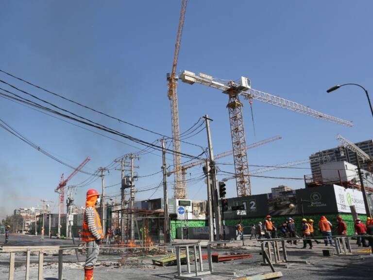 Corte Suprema falla a favor de megaproyecto Egaña Sustentable y se retomarán las labores en Ñuñoa