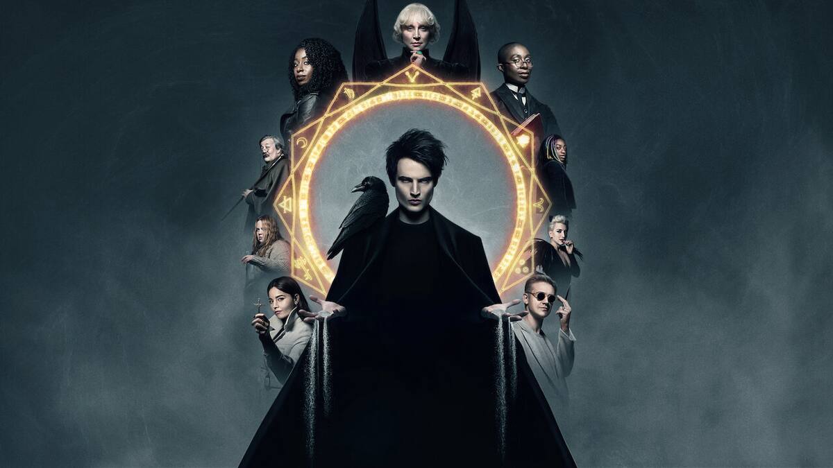 “Sandman”: Mira el tráiler y conoce todos los detalles de la segunda temporada