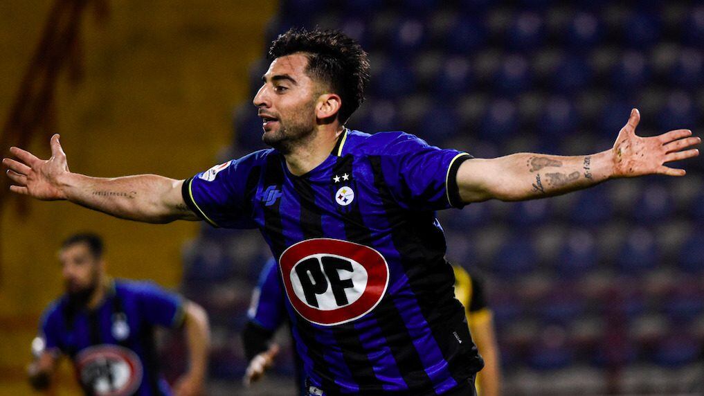 Huachipato derrota a Coquimbo por los 8vos de final de la Copa Chile