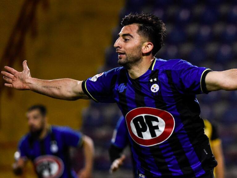 Huachipato derrota a Coquimbo por los 8vos de final de la Copa Chile