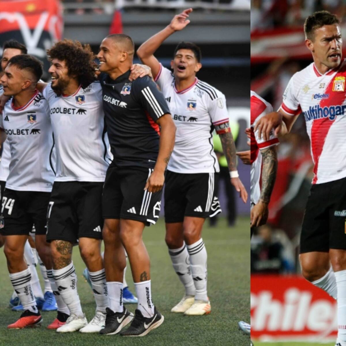 RESUMEN | Colo Colo se ilusiona con el título y Curicó pierde la categoría: los resultados de la fecha 28 del Campeonato Nacional 2023