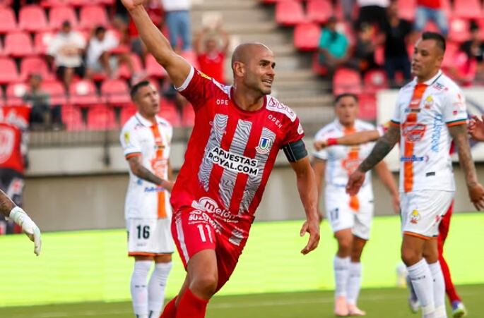Foto: @ulc_oficial