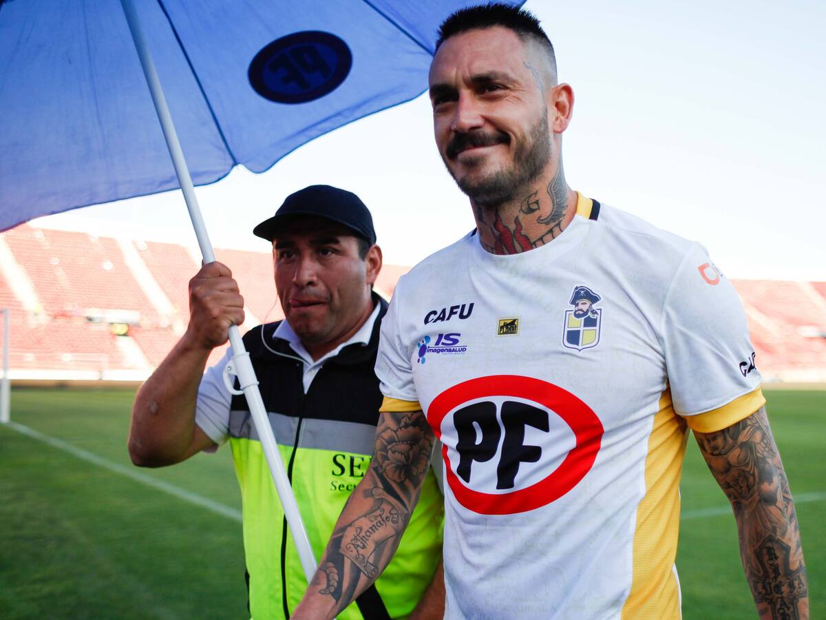 El llamado de Mauricio Pinilla a Sebastián Piñera por el coronavirus