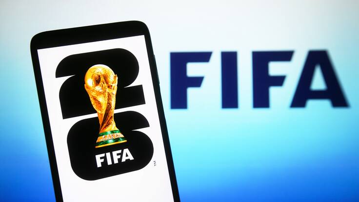 Una fiesta sin Chile: definen sede y fecha para el sorteo de la fase de grupos del Mundial 2026