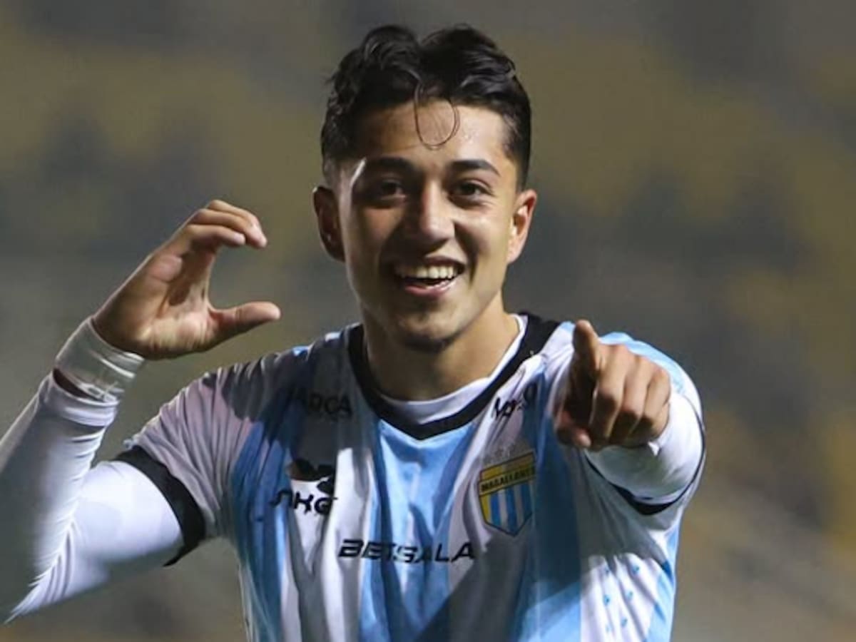 Magallanes vence a domicilio a San Luis de Quillota y sale del último puesto en la Primera B